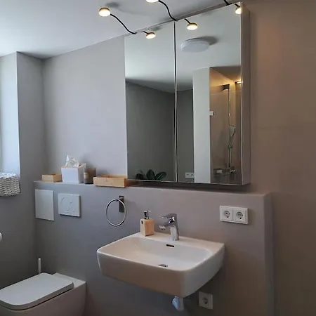 Stilvolles Apartment