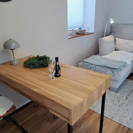 Stilvolles Apartment *
