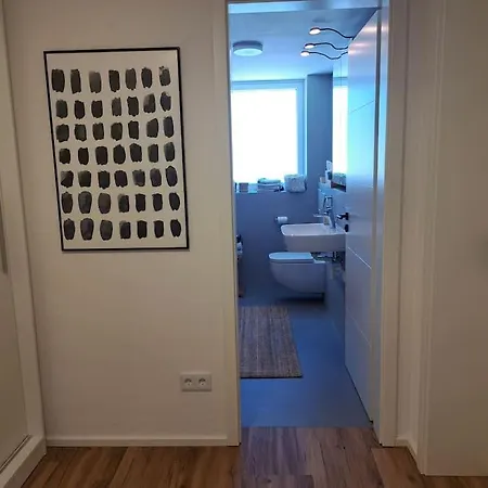 Apartment Stilvolles