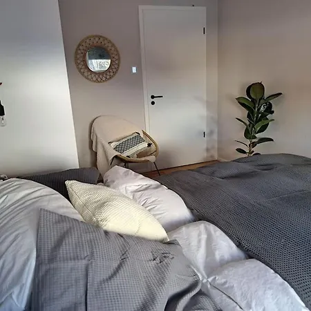 Stilvolles Apartment Kaufbeuren