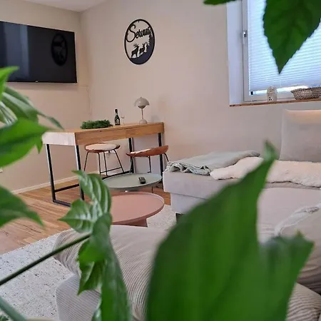 Apartment Stilvolles