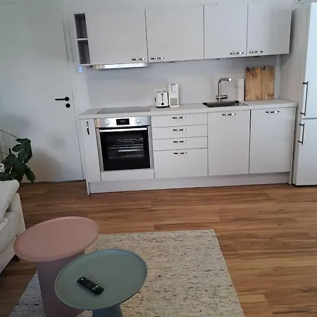 Stilvolles Апартаменты Кауфбойрен