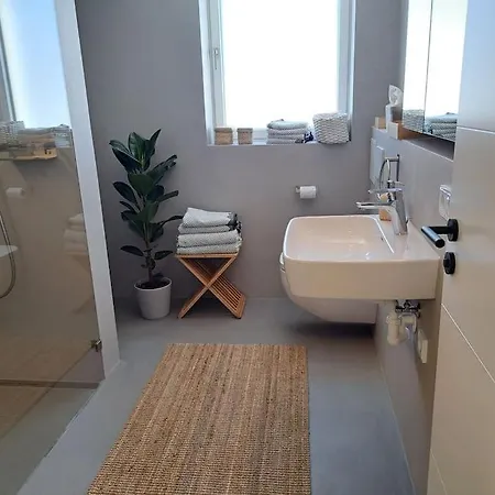 Apartment Stilvolles Kaufbeuren