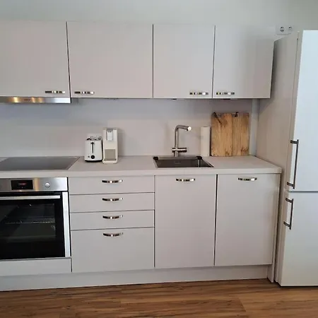 Apartment Stilvolles