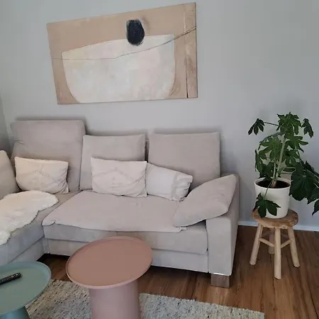 Apartment Stilvolles