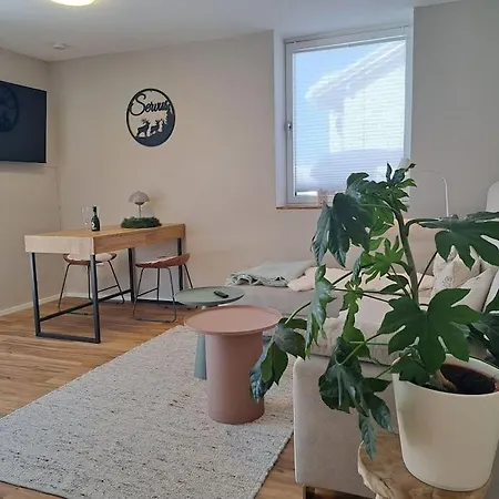 Apartment Stilvolles *