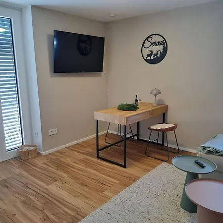 Stilvolles Apartment Kaufbeuren