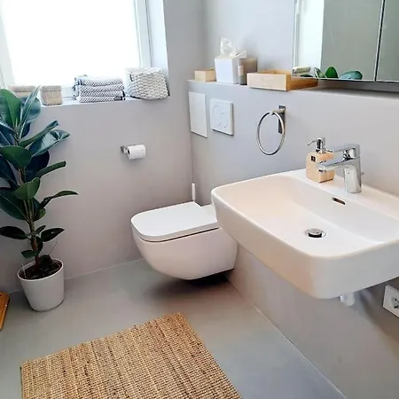 Stilvolles Apartment Kaufbeuren